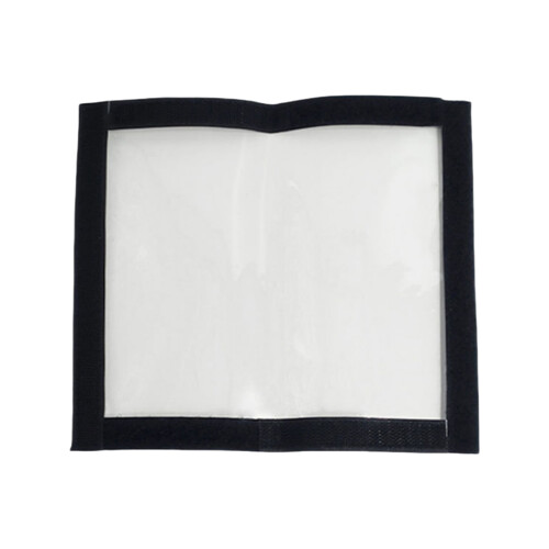 (L) Sac Appâts PVC Résistant à la Percée 2