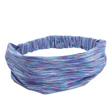 Veelgebruikte, elastische unisex hoofdband, gemaakt van hoogwaardig materiaal voor comfort en stijl de hele dag door, perfect voor Halloweenfeesten,