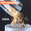 Upgrade Vacuum Cleaner 6 in 1 Handheld Rechargeable 10