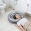 Expandable Inflatable Hair Wash Container Ideal For Disabled 3