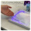 Automatic Glove Dispenser For Kitchen Restaurant Hospital-Green 10
