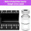 Compactly Label Applicator Dispenser For Bottles PET-Black 2 9