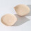 2 Piece Women's Thickened Push Up Adhesive Strapless-Color A 9