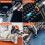 Upgrade Vacuum Cleaner 6 in 1 Handheld Rechargeable 4