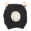(Black) Bonnet Oreilles Chien : Chaud & Anti-Bruit 3