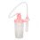 Υγιεινό ντους για γυναίκες, ασφαλές υλικό 500ml επαναχρησιμοποιούμενη φροντίδα 6