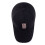 (Black) Casquette Extérieure Coton Confort & Style 6