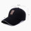 (Black) Casquette Extérieure Coton Confort & Style 9