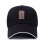 (Black) Casquette Extérieure Coton Confort & Style 4