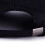 (Black) Casquette Extérieure Coton Confort & Style 2