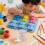 Multipurpose Sturdy Silicone Ice Mould Featuring Lovely Animal 8