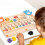 Bead Maze Kids Wooden Math Counting Toy For Early Learning Development 5