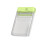 Lightweight Automatic Glove Dispenser With 3600mAh Power-Green 1