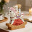 Bear Shaped Silicone Mould For Home Candle Soaps And Chocolates 10