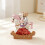 Bear Shaped Silicone Mould For Home Candle Soaps And Chocolates 11