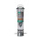 Gardman Gardman Heavy Duty Seed Bird Feeder Black Metal 1