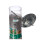 Gardman Gardman Heavy Duty Seed Bird Feeder Black Metal 2