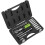 Sealey Sealey S01286 Socket Set Extending Ratchet 1/4"Sq Drive 26pc 1