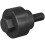 Sealey Sealey HCPS25 Hole Cutter Punch Screw 25mm 1