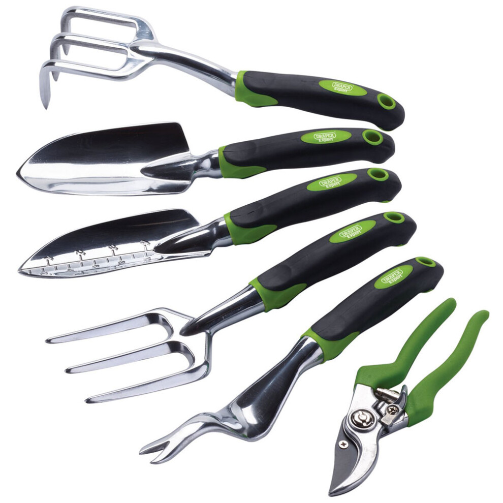 B&Q - Garden Tool Set (6 Piece) 08996 - Image 8