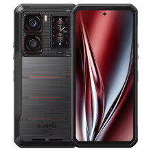 OUKITEL WP300 Rugged Smartphone 5G,,16000mAh Battery, 36(12+24)GB 512GB,6.8" FHD