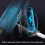 Professional Cordless Hot Melt Glue Machine (USB Rechargeable) 2