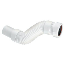 Mca Flexcon Short/Pl End 2" Flexcon8 - FLEXCON8 - Ideal for Plumbing