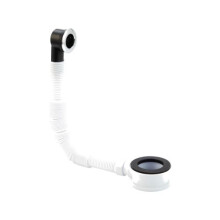 McAlpine Overflow Parts With Adjustable Flex, CP Overflow Grid - BANJO-1