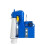 Thomas Dudley Turbo Siphon 2-Part 9" - PSPSY8315293 - Reliable Flushing 1