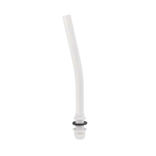Thomas Dudley Angle Overflow Standpipe For Cistern - PTOCIS367307
