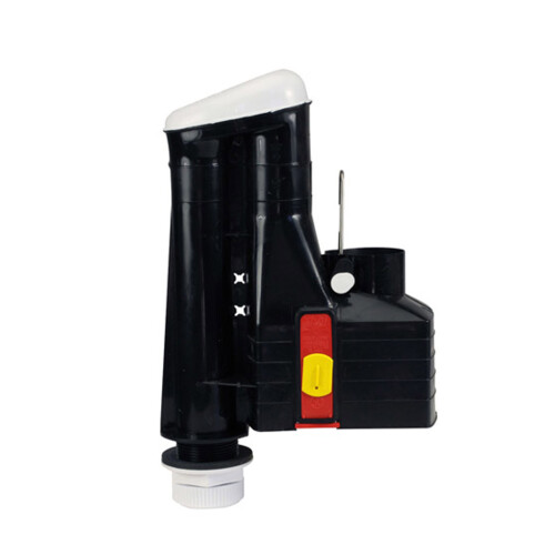 Thomas Dudley Masefield Epson Syphon 9" - PSPSYE316757 - Flushing Solution