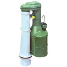 Thomas Dudley Dudley Turbo S1-11 9" Siphon - PSPSY1318743 - Ideal for Efficient Flushing