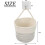 Hanging Plant Baskets Plant Baskets, Lanyard Planter Baskets 2
