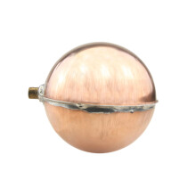 Copper Float 6" - PBRFLO366781 - Great for Water Applications