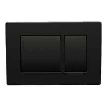Key Plate - Matte Black - P43-0190-0240 - Perfect for Doors
