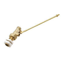 Thomas Dudley VF01 HP Float Valve 3/4" - PBRINL366903 - High Pressure Float Valve