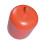 Plastic Float - Cylindrical 4.1/2" Dia - PTOFLO370210 - Great for Water Applications 1