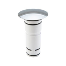 McAlpine Spares Kit for Bath Trap HC2650UK - SK-HC2650UK