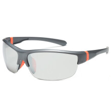 (Style 8)Summer Sport Sunglasses With Pc Material And Uv400 Sunblock For Beach Fishing