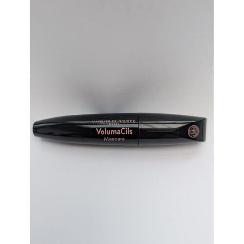 Mascara - VolumaCils - Noir - Volume &amp; définition - Formule crémeuse 11 ml