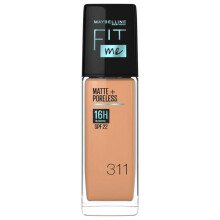 Fit Me Matte & Poreless 311 Foundation