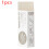(White, 1pc) Shoe Cleaning Eraser for Suede & Leather 1