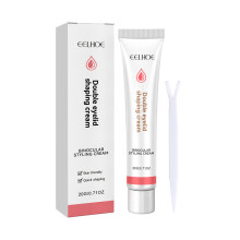Double Eyelid Styling Cream Natural Invisible Long Lasting Eyelid Shaping Gel