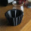 Coffee Dripper Coffee Filter Cup Press Handheld Multifunction Hot Water Brew Coffee Maker Coffee Accessory for Kitchen 6