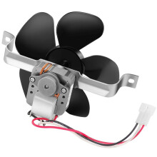 97012248 S97012248 Range Hood Fan Motor By Blutoget for Br.Oan Nutone 40000 &42000 Series Stove Range Hood