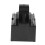 5X Plastic Case 22 Ohm 2 Pins PTC  Relay for Refrigerator 3