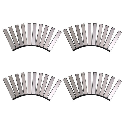 40Pcs Set Diamond Whetstone Knife Sharpener for Ruixin  Sharpener