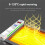TBK Green Light Heating Pad Intelligent Temperature Controllable Heating Pad Fast Preheating Platform Pad 2