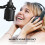 Microphone Filter, Mic Screen with Metal Mesh and Foam Filter, Noise Shields Microphone Accessories 3