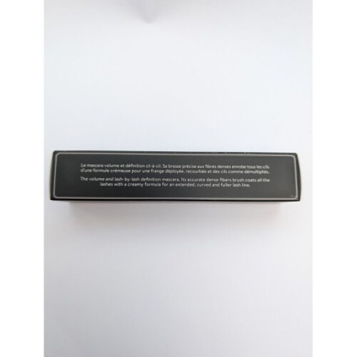 Mascara - VolumaCils - Noir - Volume &amp; définition - Formule crémeuse 11 ml 2